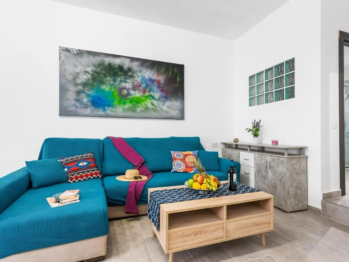 2 The House Of Rising Sun Apartment La Listada