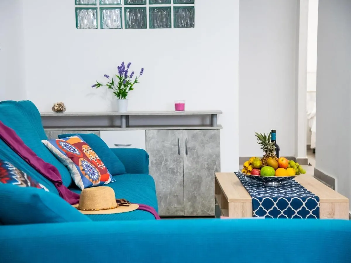 2 The House Of Rising Sun Apartment La Listada