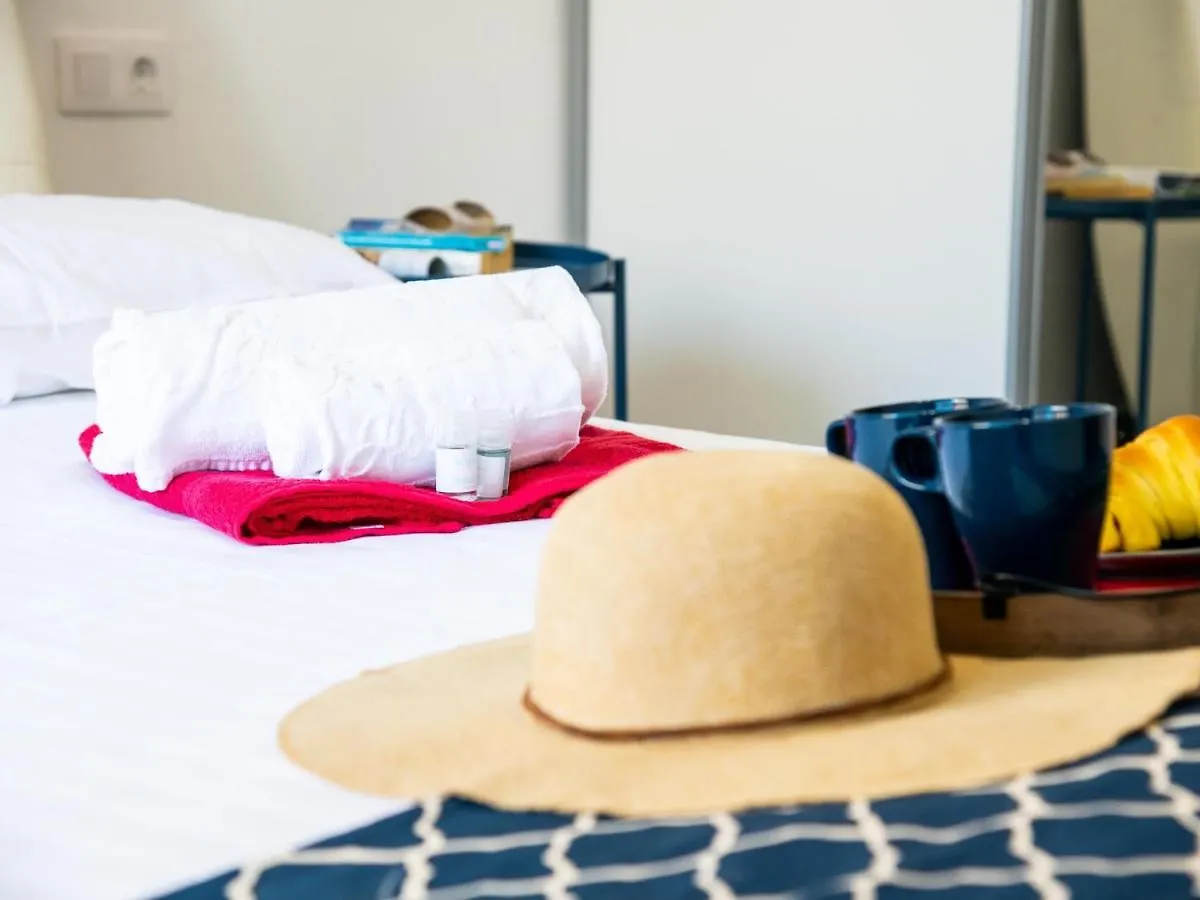 2 The House Of Rising Sun Apartment La Listada 0*,
