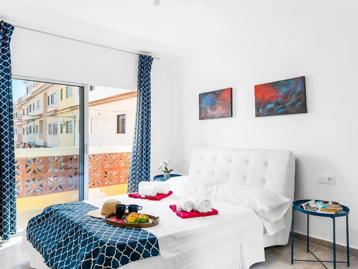 2 The House Of Rising Sun Apartment La Listada