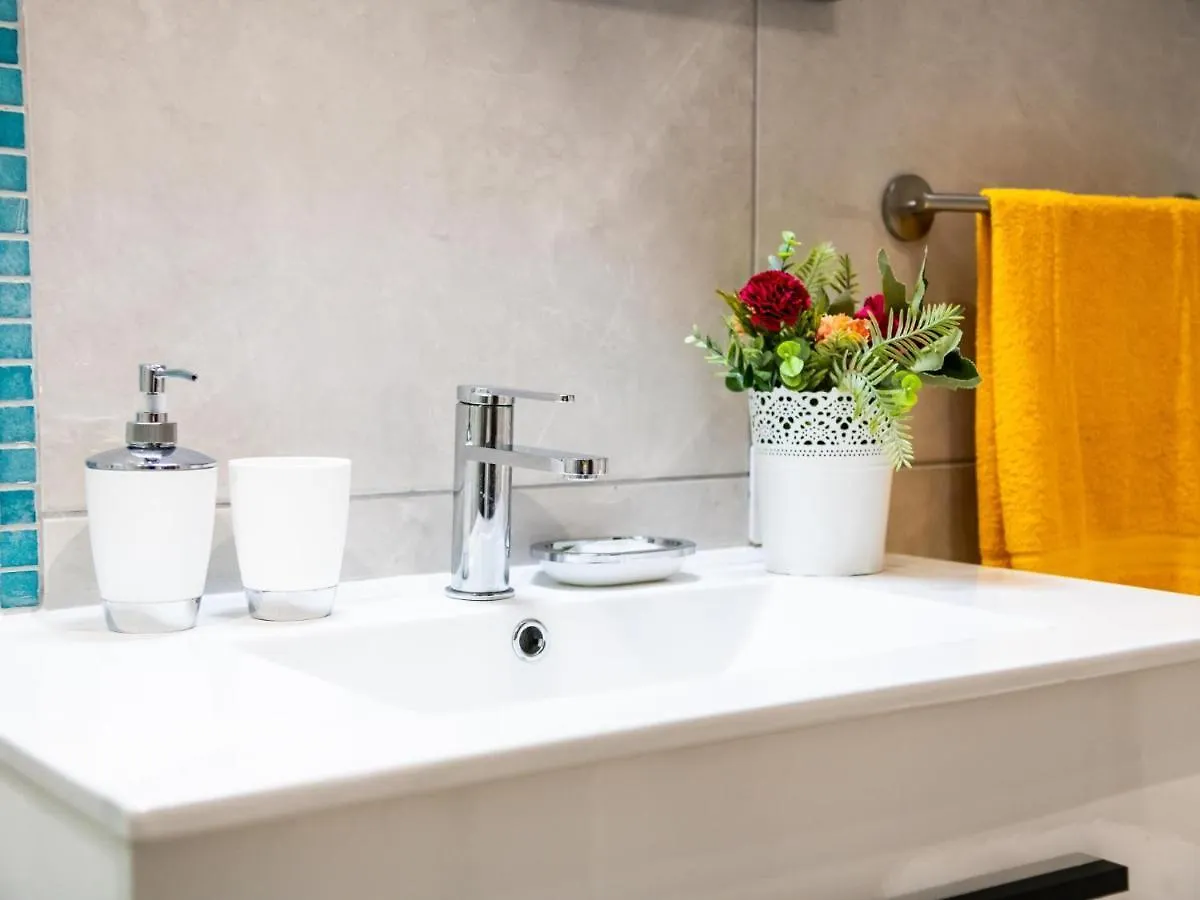 2 The House Of Rising Sun Apartment La Listada 0*,  Spain