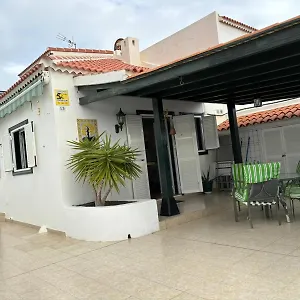Abades Сasa de vacaciones