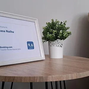 Casa Naihu Сasa de vacaciones